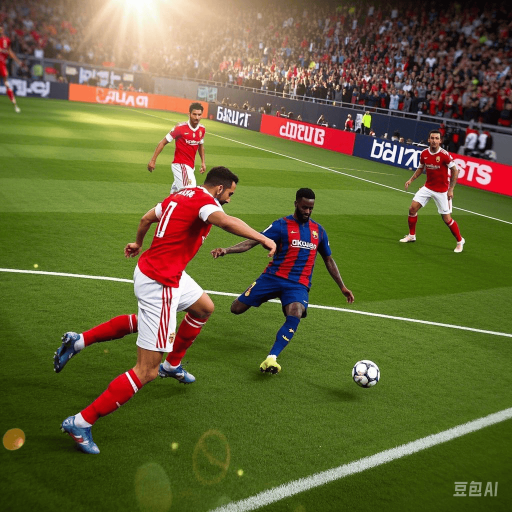 一场经典之战！滚球预测点燃球迷热情