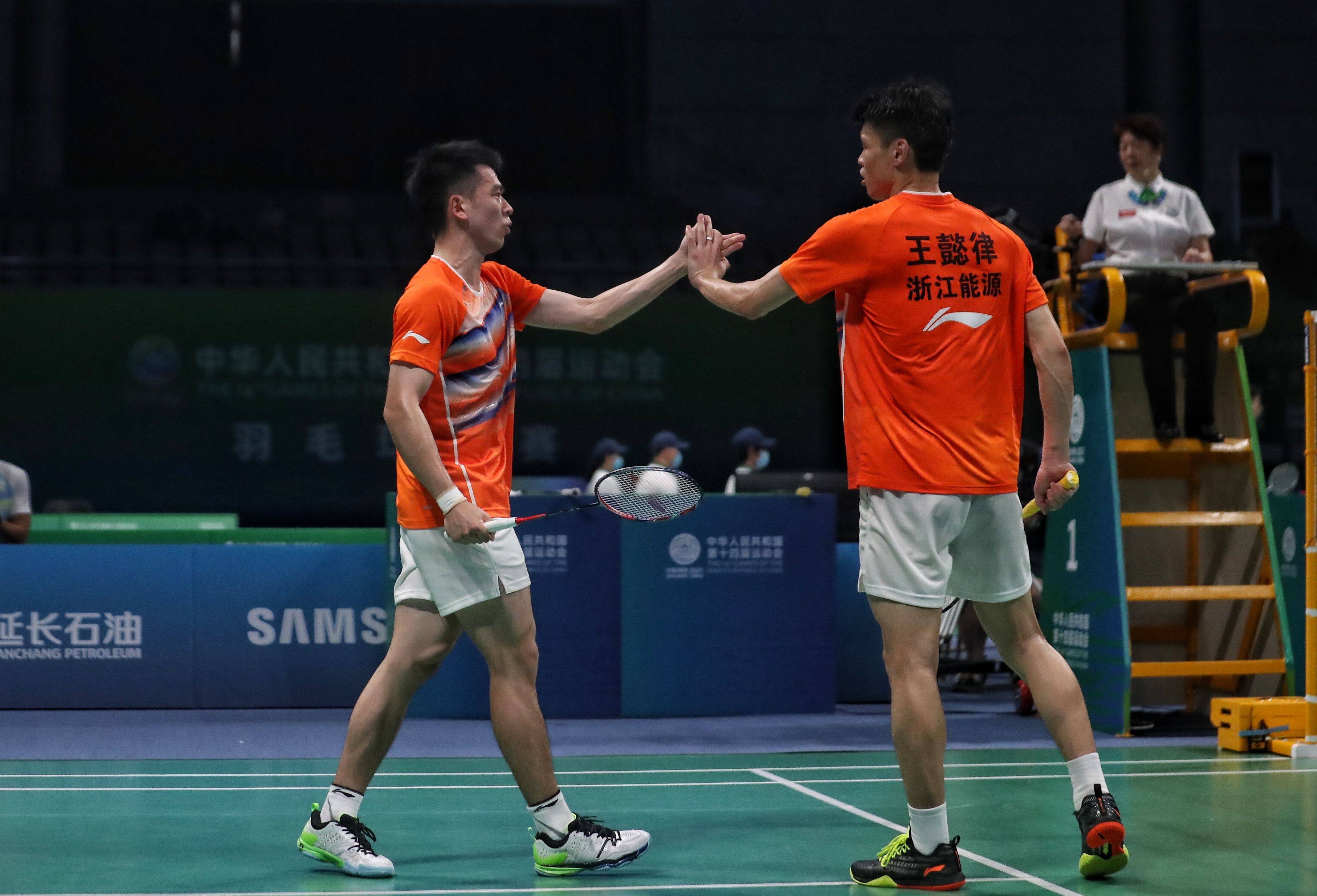 日本队鏖战德国队，郑思维关键制胜